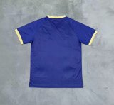 24/25 Japan Special Edition Royal Blue Fans 1:1 Quality Soccer Jersey