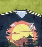 24/25 Japan Special Edition Fans 1:1 Quality Soccer Jersey