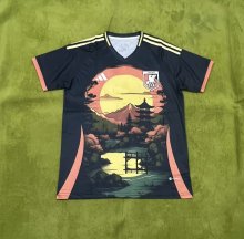 24/25 Japan Special Edition Fans 1:1 Quality Soccer Jersey