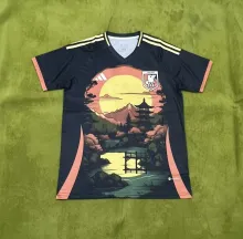 24/25 Japan Special Edition Fans 1:1 Quality Soccer Jersey