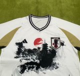 24/25 Japan Special Edition Fans 1:1 Quality Soccer Jersey