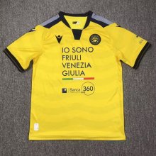 24/25  Udinese  Away  Fans 1:1 Quality Soccer Jersey（乌迪内斯）