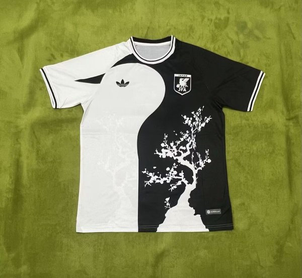 24/25 Japan Special Edition Fans 1:1 Quality Soccer Jersey