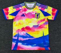 24/25 Japan Special Edition Fans 1:1 Quality Soccer Jersey