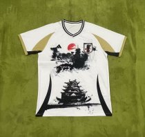 24/25 Japan Special Edition Fans 1:1 Quality Soccer Jersey