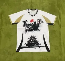 24/25 Japan Special Edition Fans 1:1 Quality Soccer Jersey