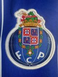 2003/2004  Porto Home Retro  1:1 Quality  Soccer Jersey