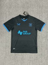 24/25 Preston North End  Third Fans 1:1 Quality Soccer Jersey