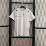 21/22 Italy  Away  Fans 1:1 Quality Retro Soccer Jersey