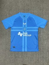24/25 Preston North End Away Fans 1:1 Quality Soccer Jersey
