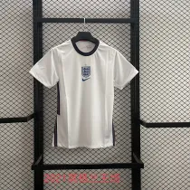20/21 England  Home Fans 1:1 Quality Retro Soccer Jersey