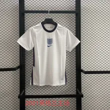 20/21 England  Home Fans 1:1 Quality Retro Soccer Jersey