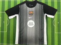24/25 Barcelona Training Clothes Fans 1:1 Quality Soccer Jersey