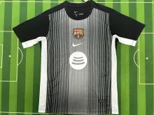 24/25 Barcelona Training Clothes Fans 1:1 Quality Soccer Jersey