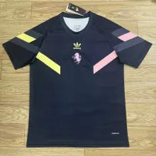 24/25 Juventus Training Clothes Fans 1:1 Quality Soccer Jersey