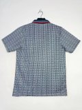 1994/1996 Manchester United Away 1:1 Quality Retro Soccer Jersey