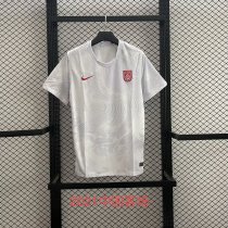 20/21  China  Away World Cup Retro 1:1 Quality Soccer Jersey
