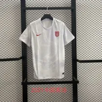 20/21  China  Away World Cup Retro 1:1 Quality Soccer Jersey