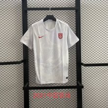 20/21  China  Away World Cup Retro 1:1 Quality Soccer Jersey