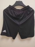 2014/2015 Real Madrid Third Black 1:1 Quality Retro Shorts