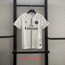 18/19  PSG  Paris Away Retro 1:1 Quality Soccer Jersey
