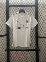 19/20  Real Madrid Home Retro  1:1 Quality Soccer Jersey