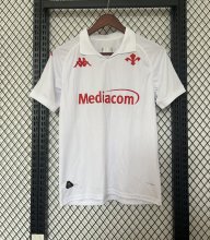 24/25  Florence  Away Fans 1:1 Quality Soccer Jersey