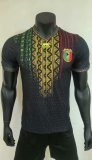 24/25  Mali  Away Black Fans 1:1 Quality Soccer Jersey