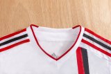 11/12 AC Milan  Away Fans 1:1 Quality Retro Soccer Jersey