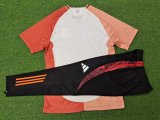 24/25  Lyonnais  Training  Third Player 1:1 Quality Training Jersey