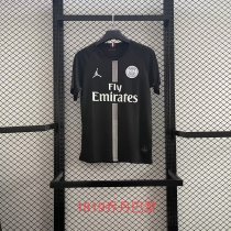 18/19  PSG  Paris  Third  Retro 1:1 Quality Soccer Jersey