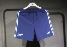 24/25  Arsenal Third Player Version 1:1 Quality Shorts
