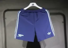 24/25  Arsenal Third Player Version 1:1 Quality Shorts