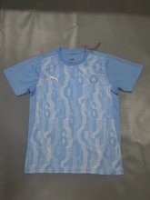 24/25 Manchester City Training Clothes Fans 1:1 Quality Soccer Jersey