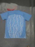 24/25 Manchester City Training Clothes Fans 1:1 Quality Soccer Jersey