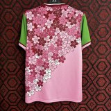 24/25 Japan Special Edition Fans 1:1 Quality Soccer Jersey