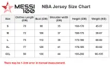 NBA Clipper home【customized】Leonard No.2 1:1 Quality