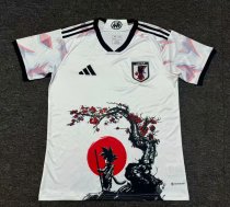 24/25 Japan Special Edition Fans 1:1 Quality Soccer Jersey