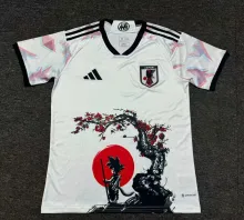 24/25 Japan Special Edition Fans 1:1 Quality Soccer Jersey