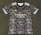 24/25 Real Madrid Special Edition Black Fans 1:1 Quality Soccer Jersey