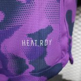 24/25  Fulham Third Purple Player 1:1 Quality Soccer Jersey