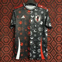 24/25 Japan Special Edition Fans 1:1 Quality Soccer Jersey