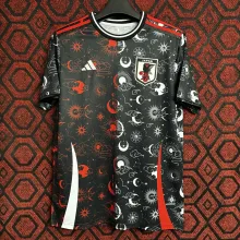 24/25 Japan Special Edition Fans 1:1 Quality Soccer Jersey