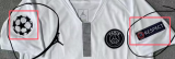18/19  PSG  Paris Away Retro 1:1 Quality Soccer Jersey