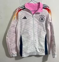 24/25 Germany Double Sided Windbreaker
