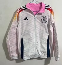 24/25 Germany Double Sided Windbreaker