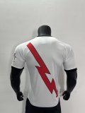 24/25 Rayo Vallecano Home Player 1:1 Quality Soccer Jersey