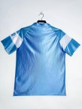 1990-1991 Napoli Home Fans 1:1 Quality Retro Soccer Jersey