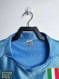 1990-1991 Napoli Home Fans 1:1 Quality Retro Soccer Jersey