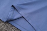 24/25 Inter Milan Training  Grey 1:1 Quality Training Jersey